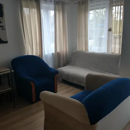 Apartament Bosmanska 15 * Chlopy