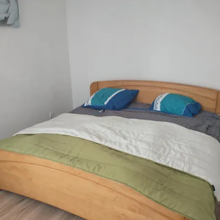 Bosmanska 15 アパート Chłopy