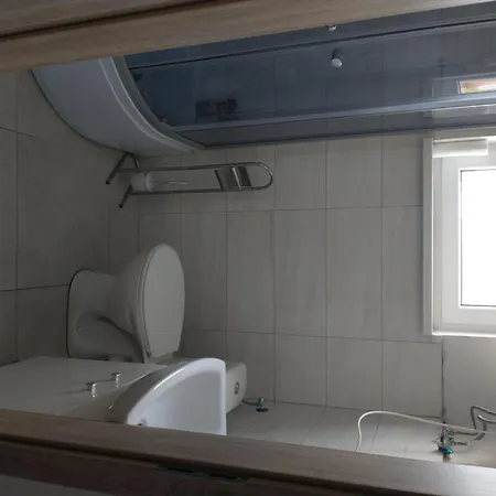 Apartament Bosmanska 15