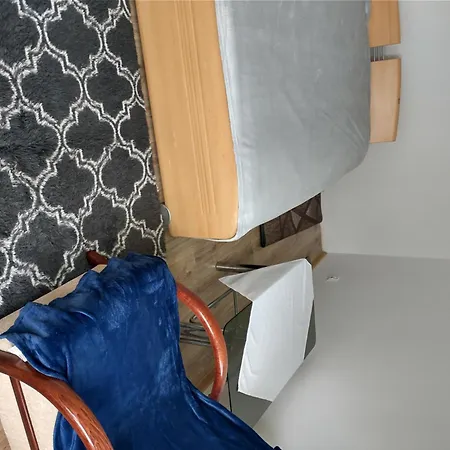 Apartament Bosmanska 15