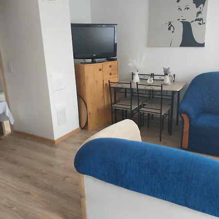 Apartment Apartament Bosmanska 15 Chlopy