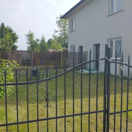 Apartament Bosmanska 15 Apartment *