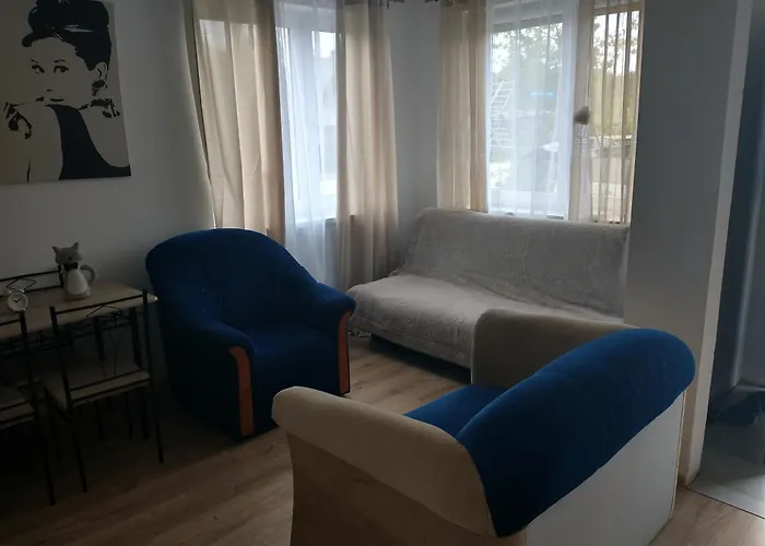 Bosmanska 15 * Chłopy