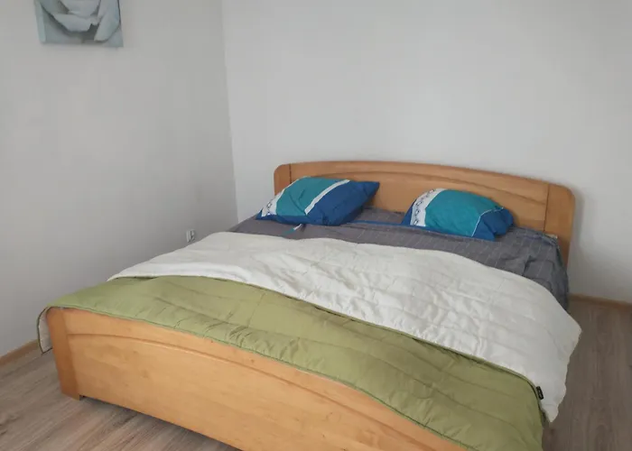 Bosmanska 15 Apartmán Chłopy