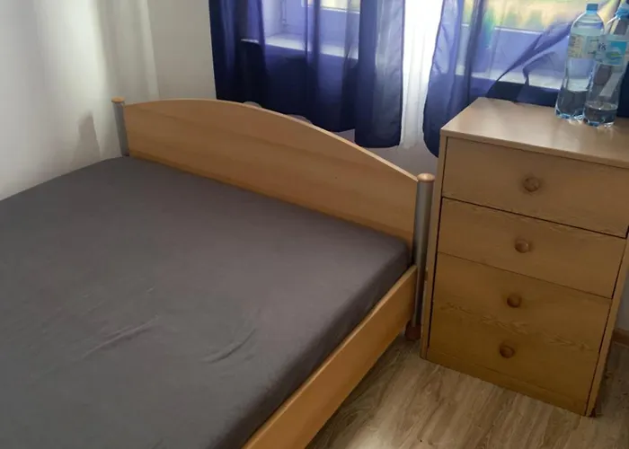 Bosmanska 15 Apartmán